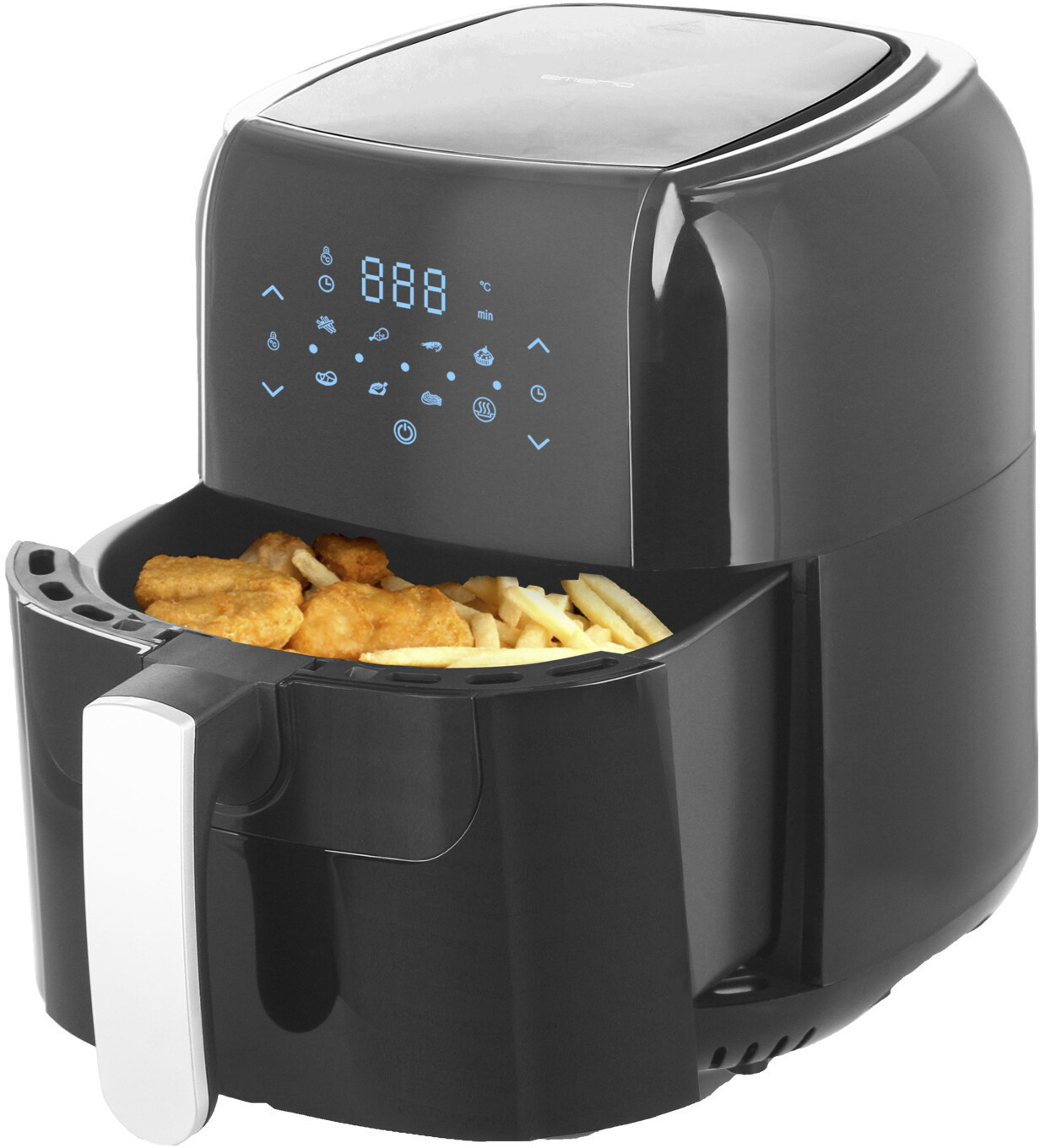 Emerio XXL AirFryer AF-123544