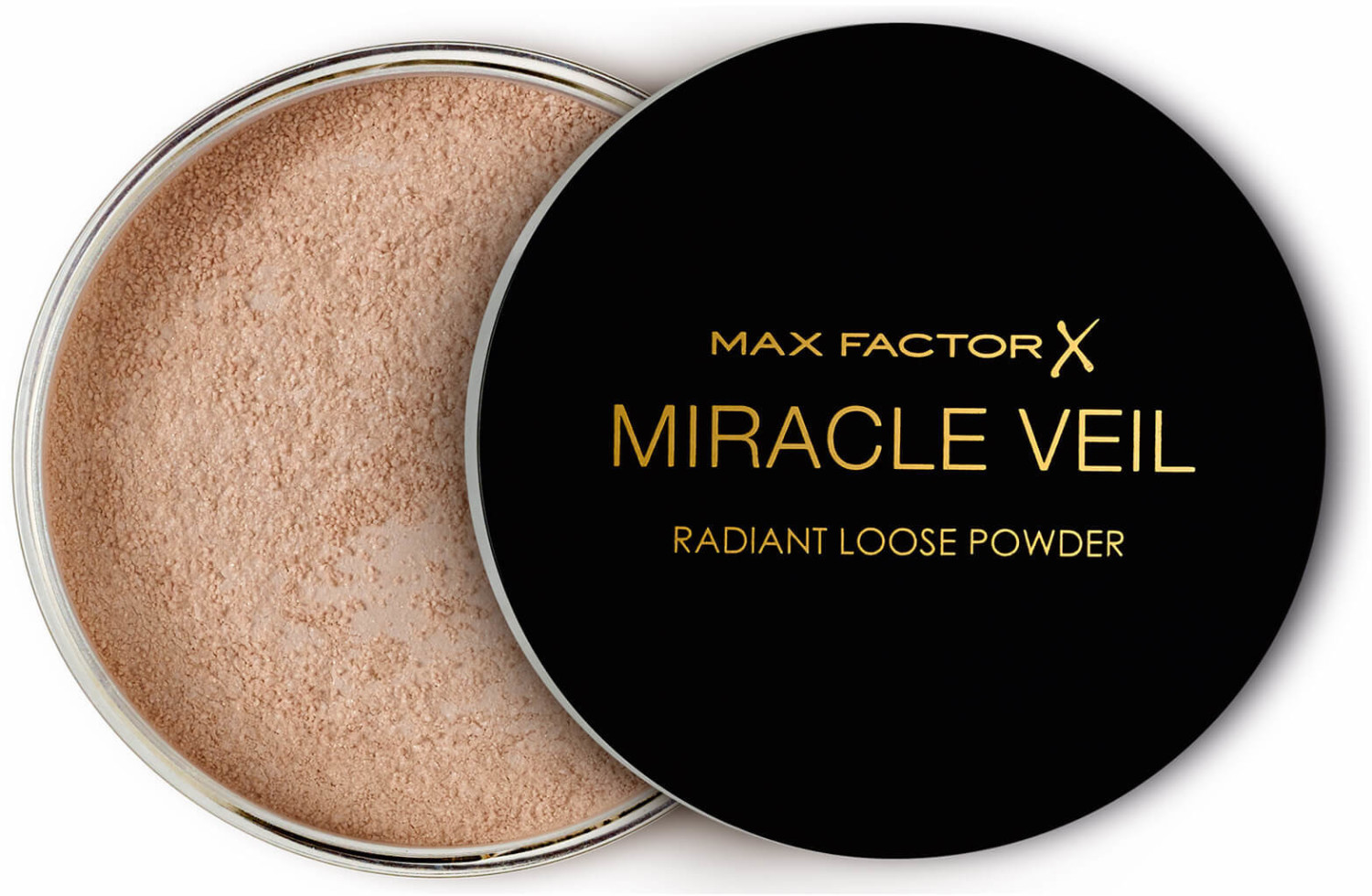 Max Factor Miracle Veil Radiant Loose Powder 4g