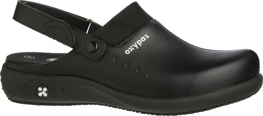 Oxypas Doria black
