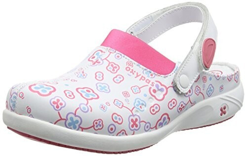 Oxypas Doria flower