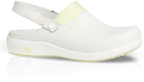 Oxypas Doria white (lgn)