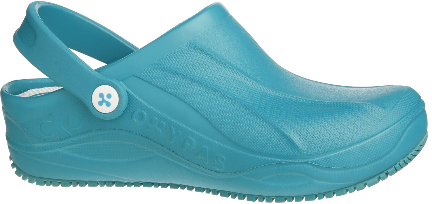 Oxypas Smooth emerald green
