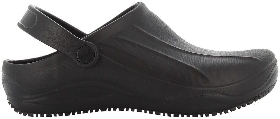 Oxypas Smooth black