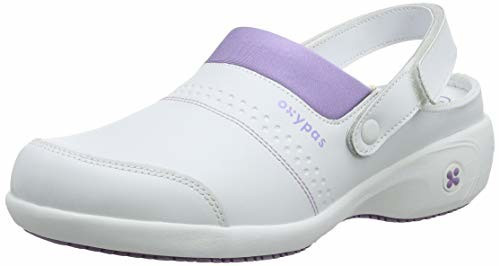 Oxypas Sandy lilac