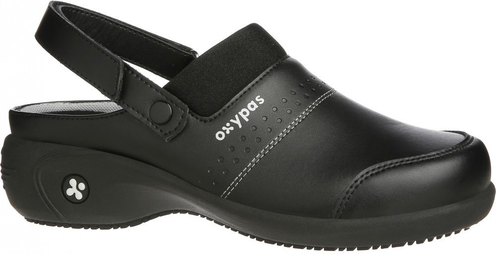 Oxypas Sandy black ptb