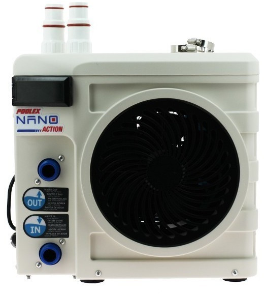 Poolex Nano Action R32