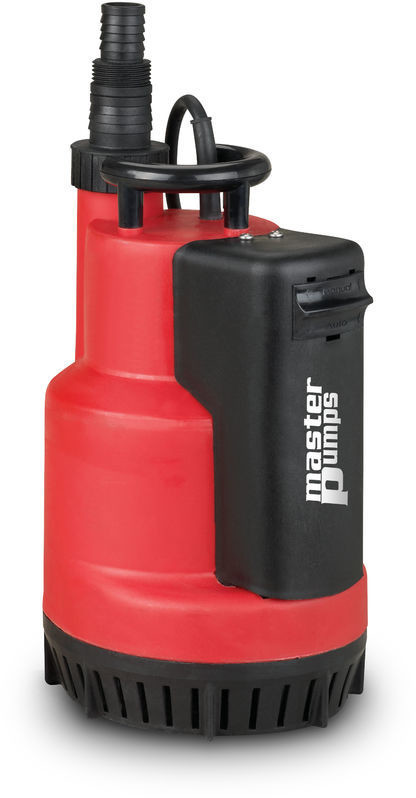 Master Pumps Pompe vide-cave (MPC750COMPACT)
