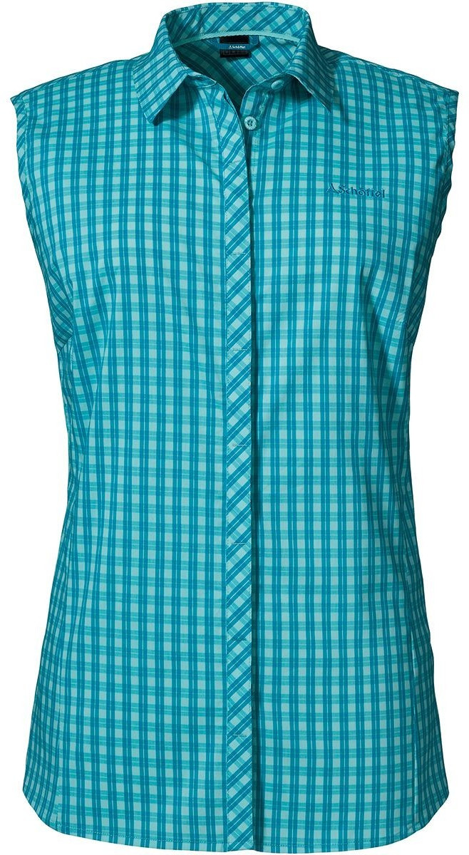 Schöffel Blouse Riga5 SL