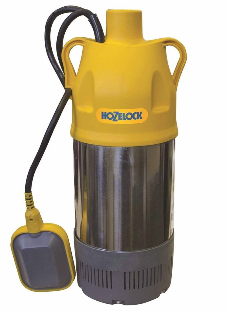 Hozelock Pompe de puits (7614 1240)