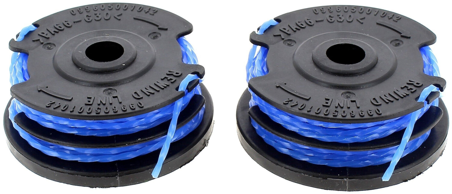 Ryobi 2x LTA054