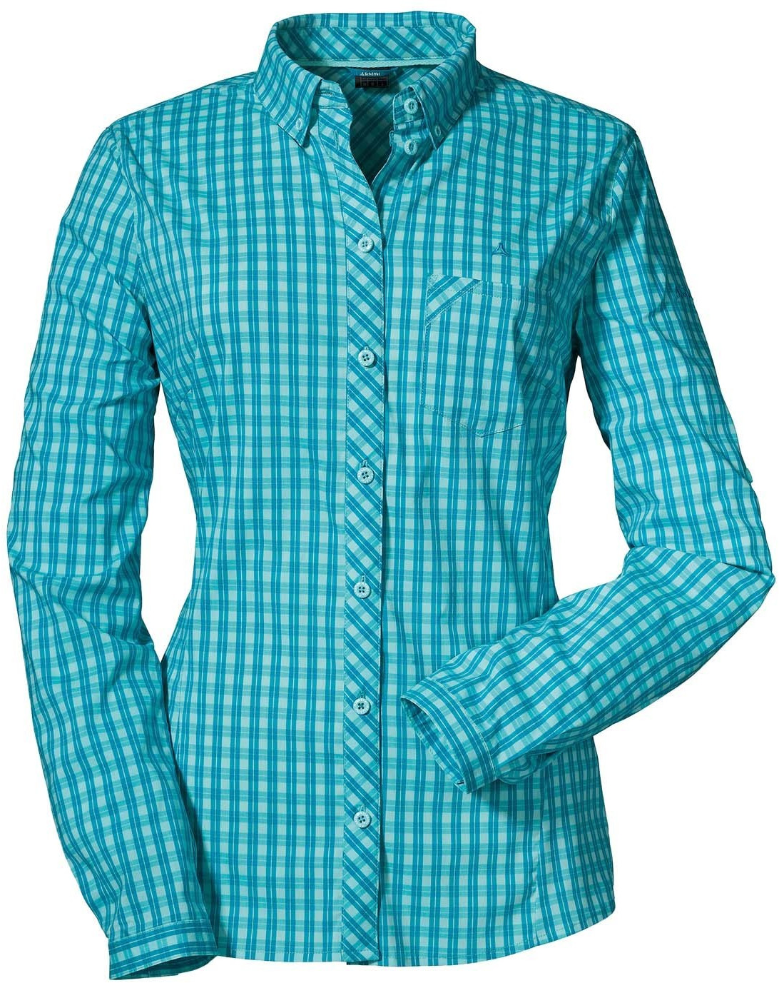 Schöffel Blouse Riga5