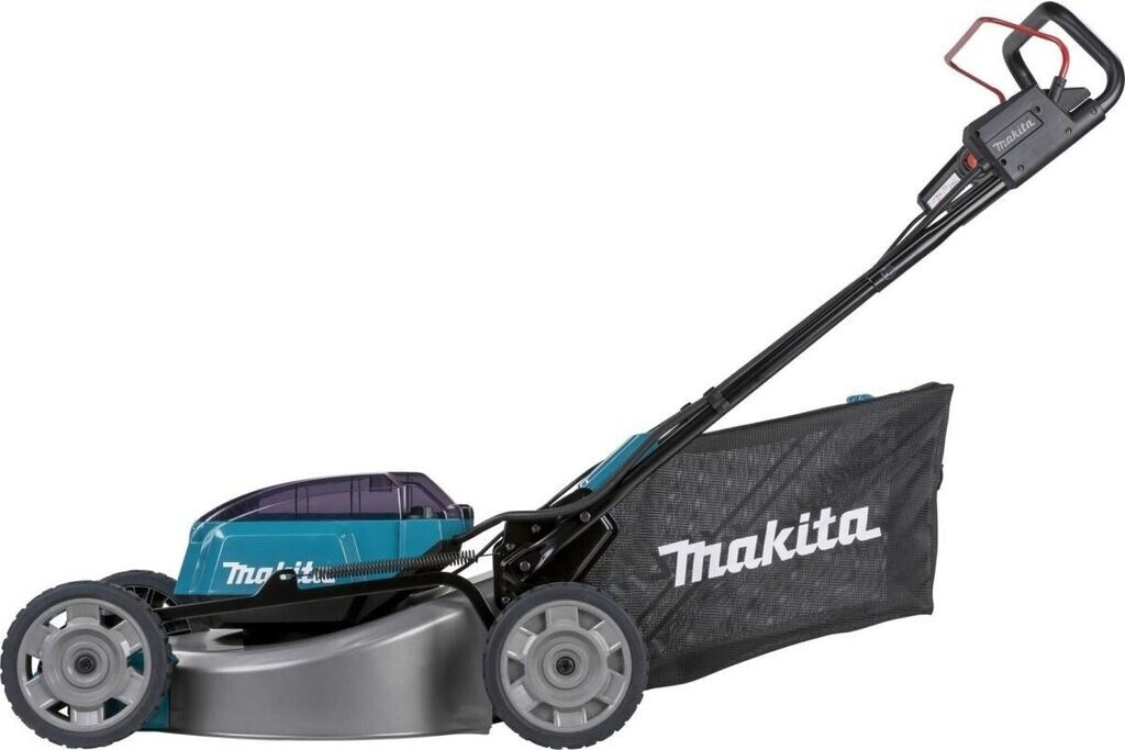 Makita AkkuRasenmäher DLM530Z ab 604,40 € Preisvergleich bei idealo.de