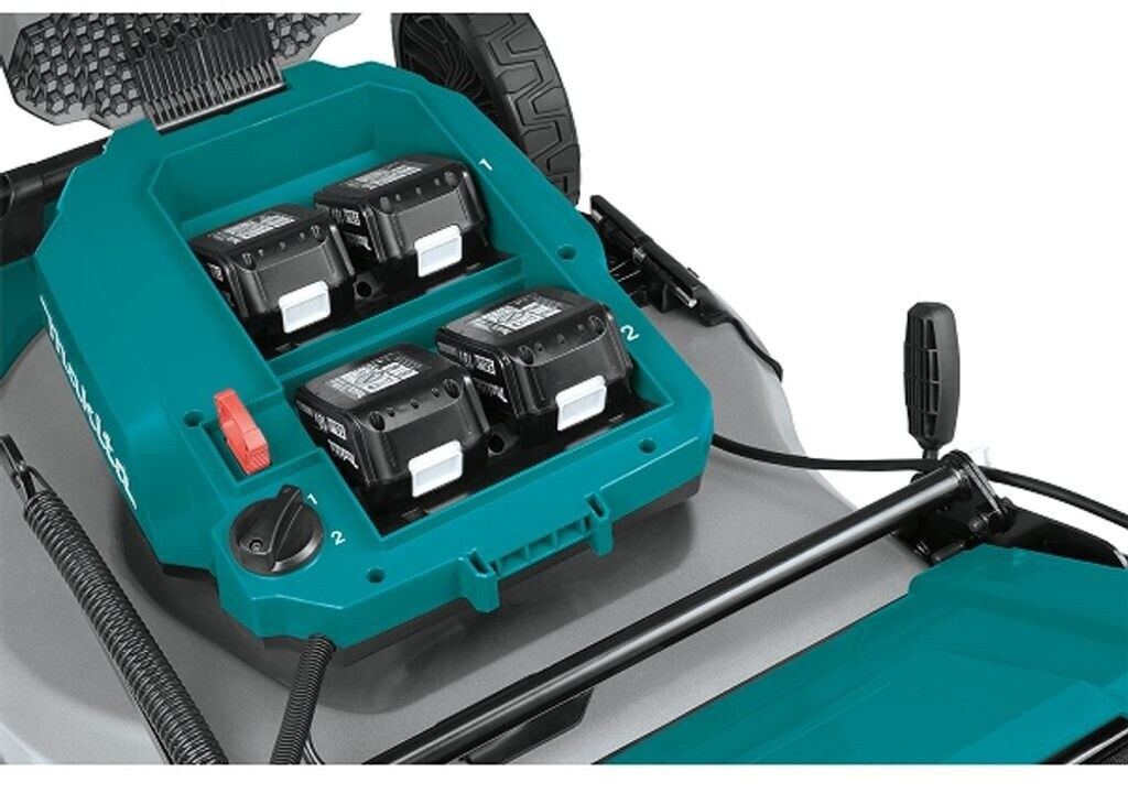 Makita AkkuRasenmäher DLM530Z ab 604,40 € Preisvergleich bei idealo.de