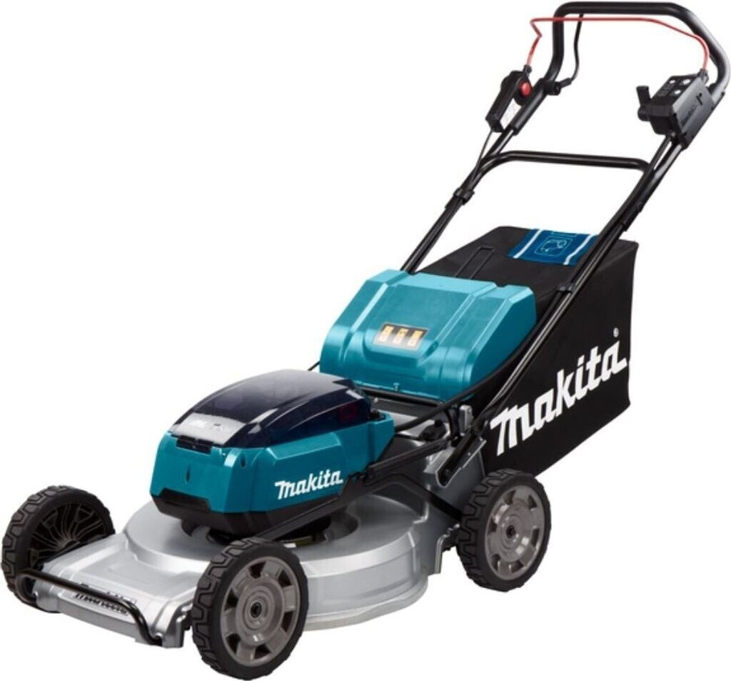Makita AkkuRasenmäher DLM533Z ab € 835,30 Preisvergleich bei idealo.at