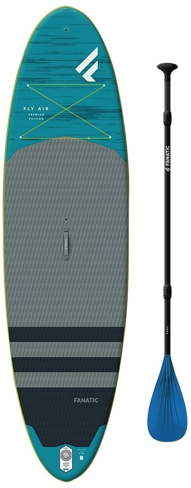 Fanatic Fly Air Premium (2020) 10'8''