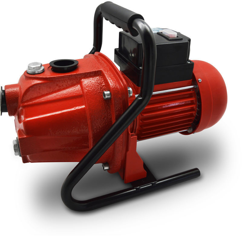 Master Pumps Pompe de surface (MPXA81)