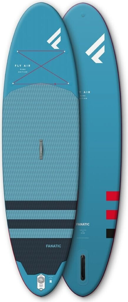Fanatic Fly Air (2020) 10'4''