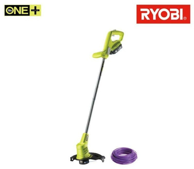 Ryobi RLT1825M13 (avec fil de coupe RAC101)