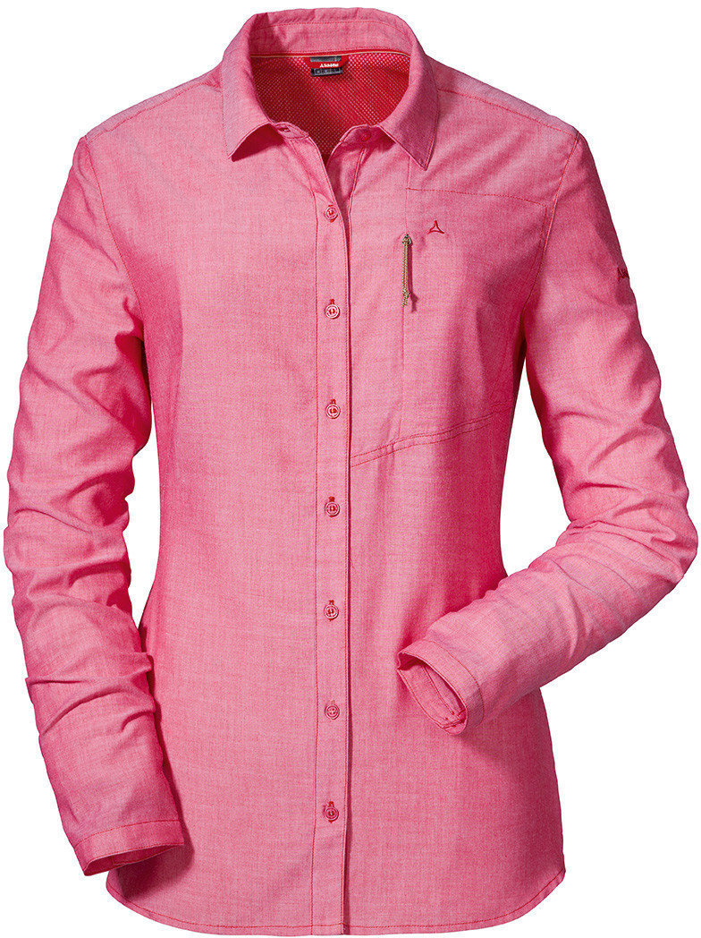 Schöffel Blouse Sardinien3 lollipop