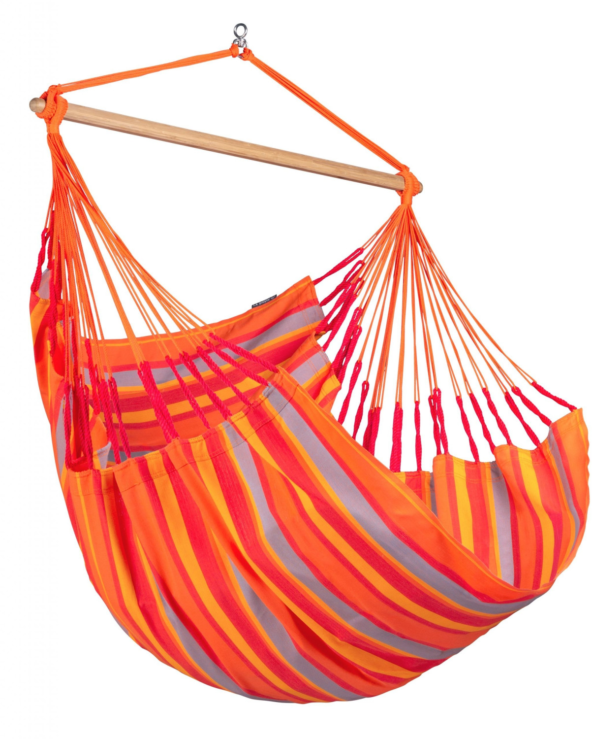 La Siesta Lounger Domingo Comfort