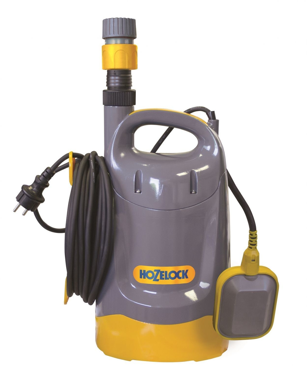Hozelock Pompe d'assèchement Flowmax (7602 1240)