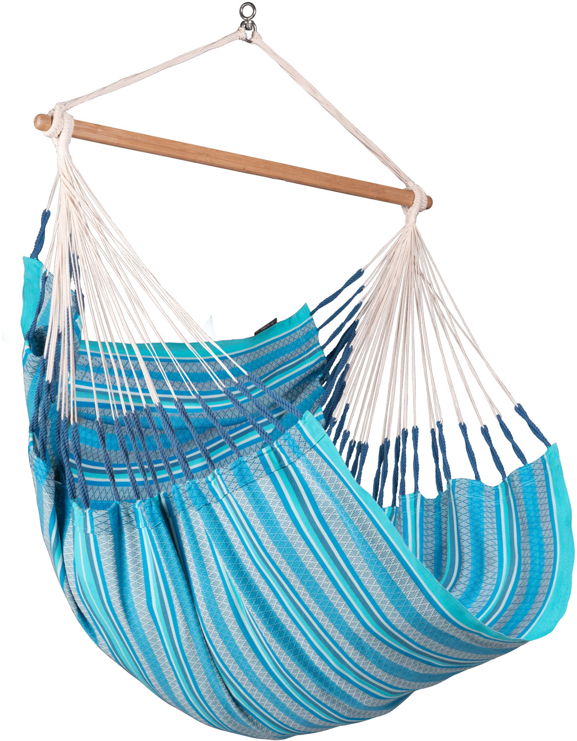 La Siesta Habana Lounger Azure