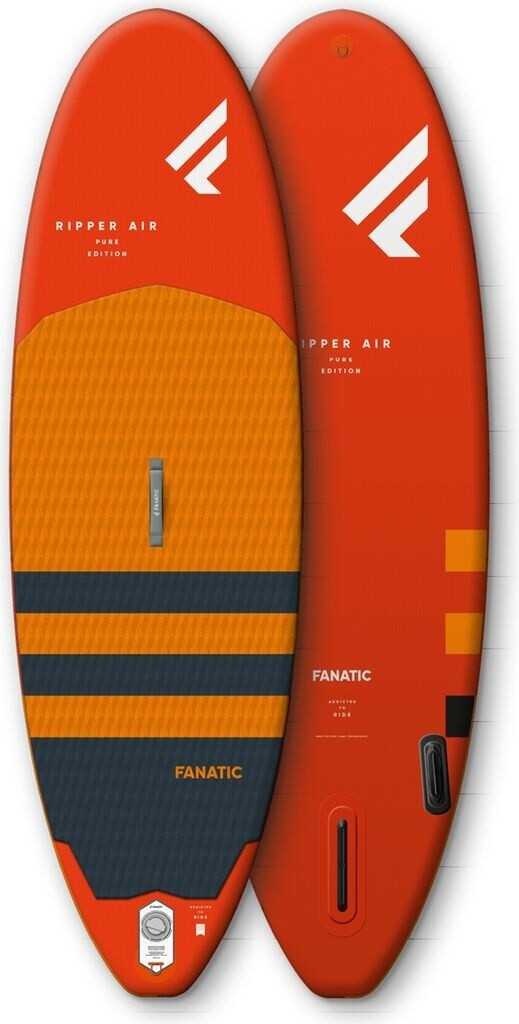 Fanatic Ripper Air (2020)