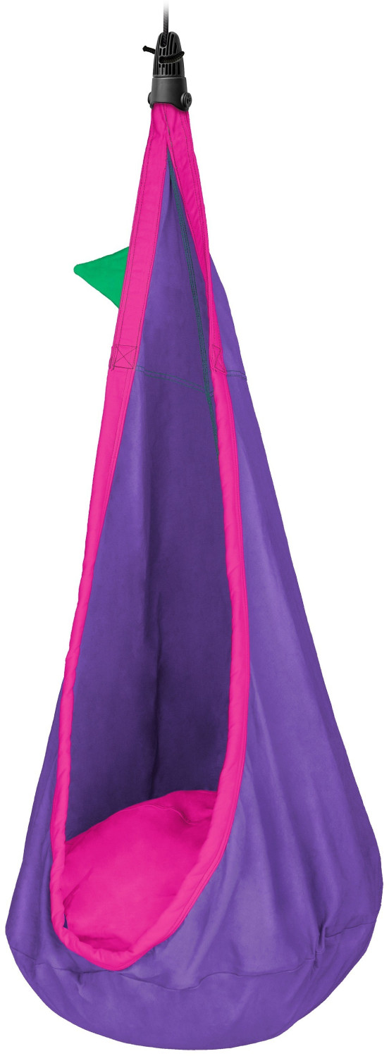 La Siesta Joki Lilly Violett Pink