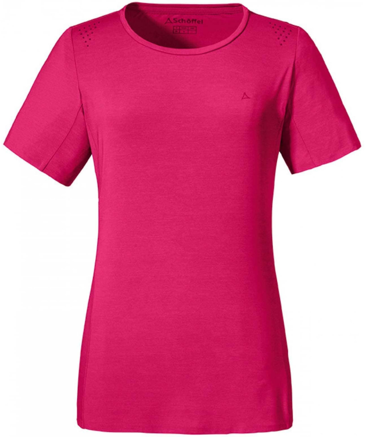 Schöffel Kashgar T-Shirt Women jazzy