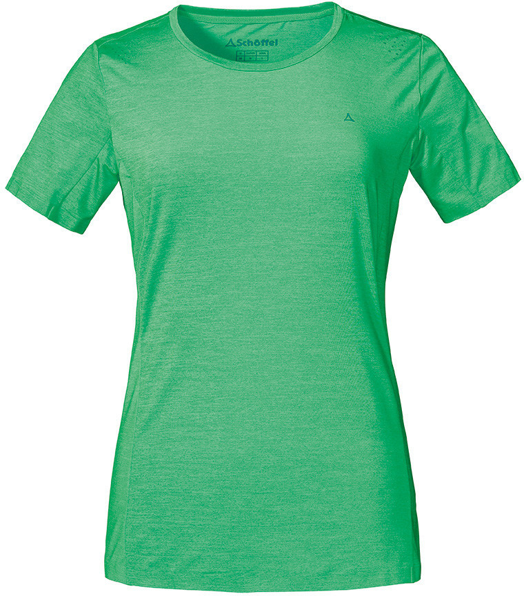 Schöffel Kashgar T-Shirt Women island green