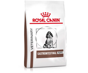 Royal canin gastrointestinal cane clearance