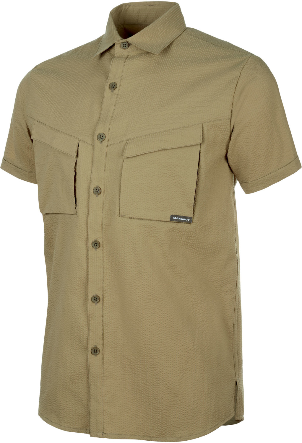 Mammut Belluno Shirt (1015-00330)
