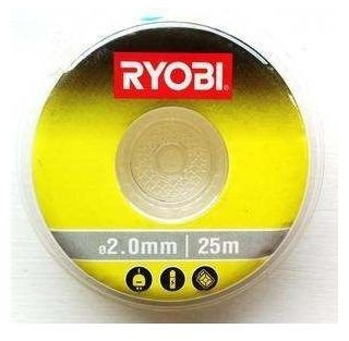Ryobi Fil pour coupe-bordures RAC133
