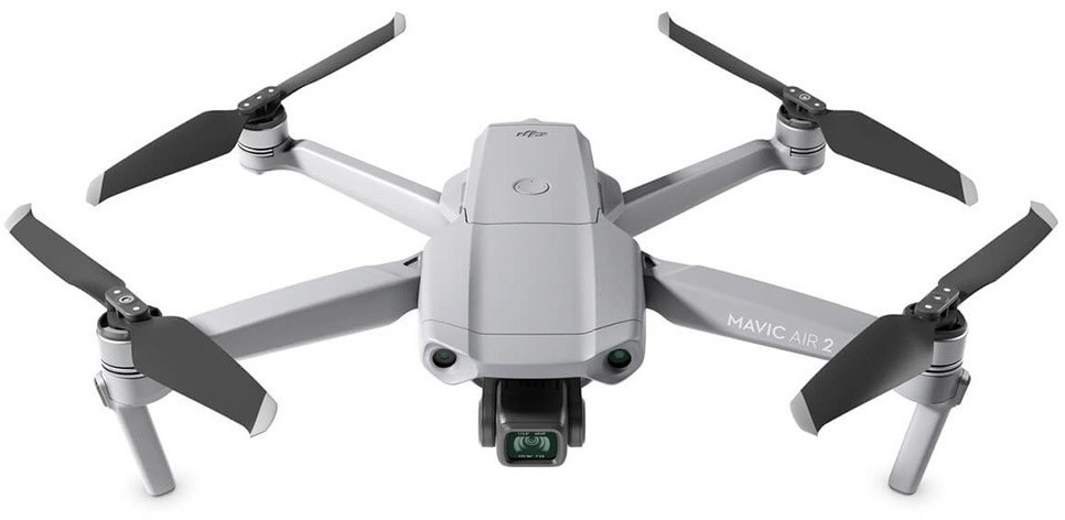 DJI Mavic Air 2 Base