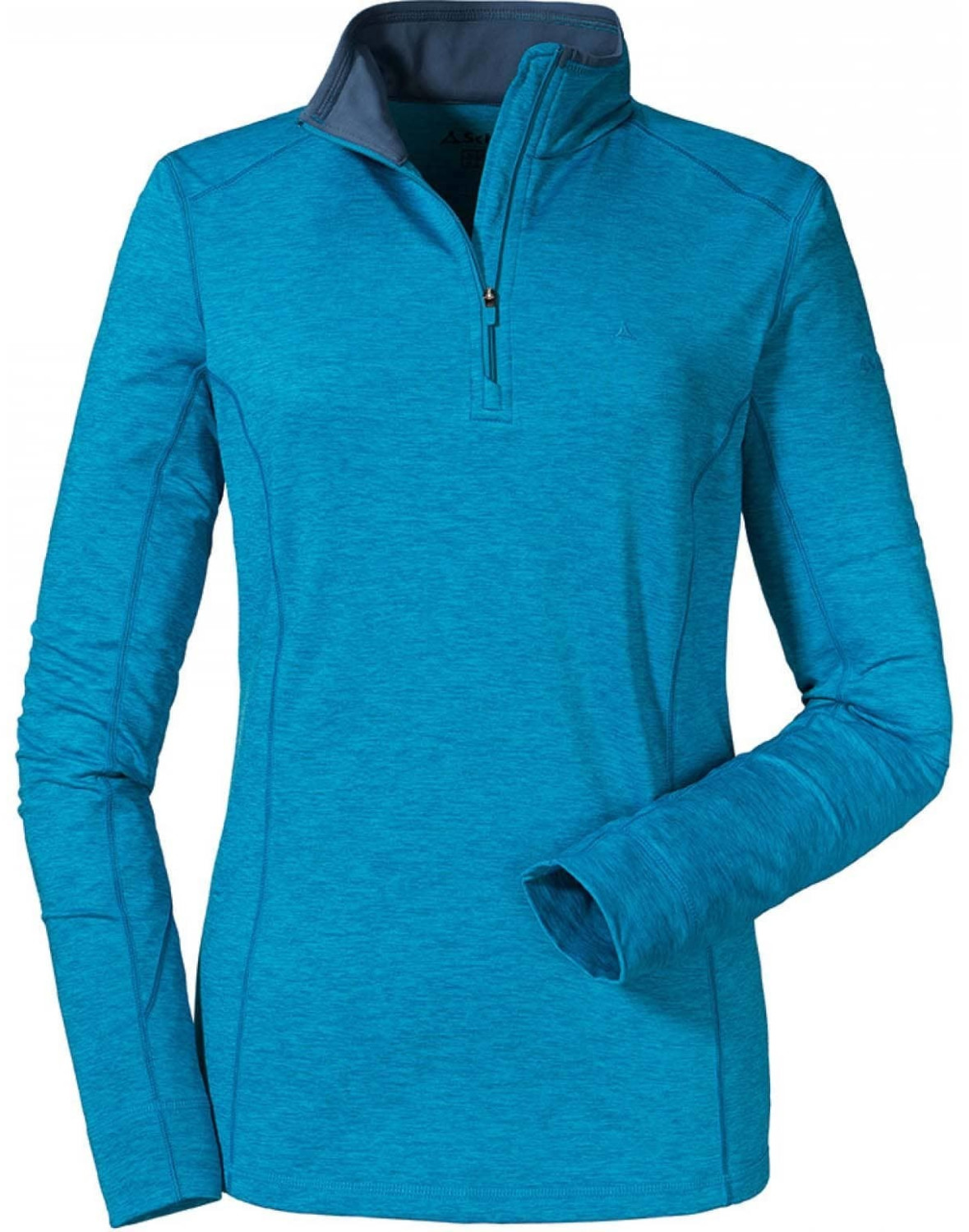 Schöffel Lienz2 Longsleeve Women cloisonne