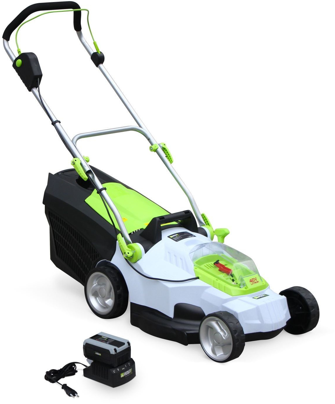VoltR AutonoMAX [S] 40 V 43 cm