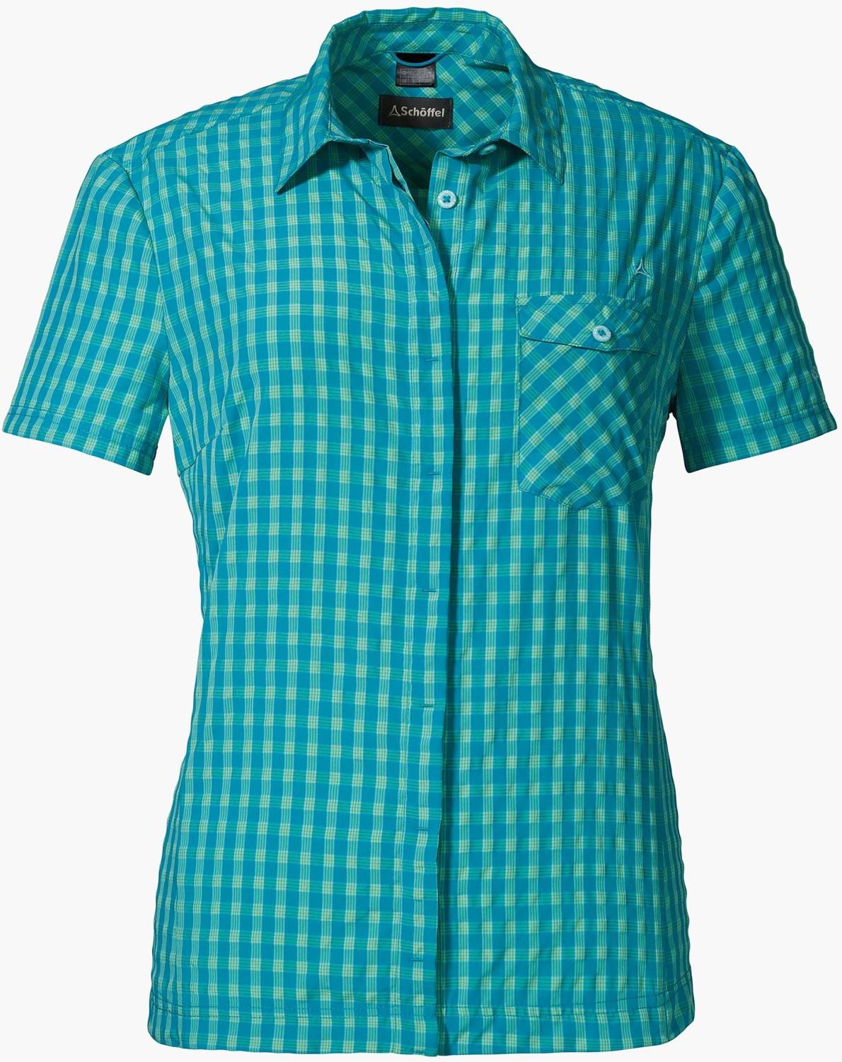 Schöffel Blouse Lago di Garda2