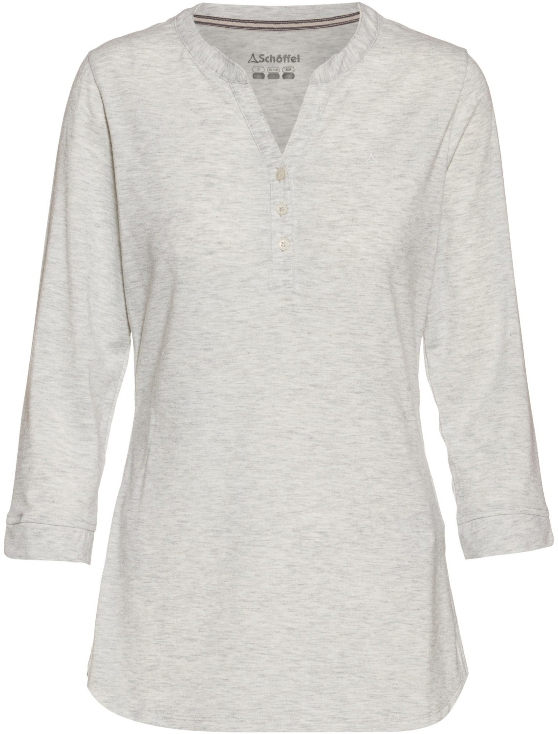 Schöffel Johannesburg1L Longsleeve Women