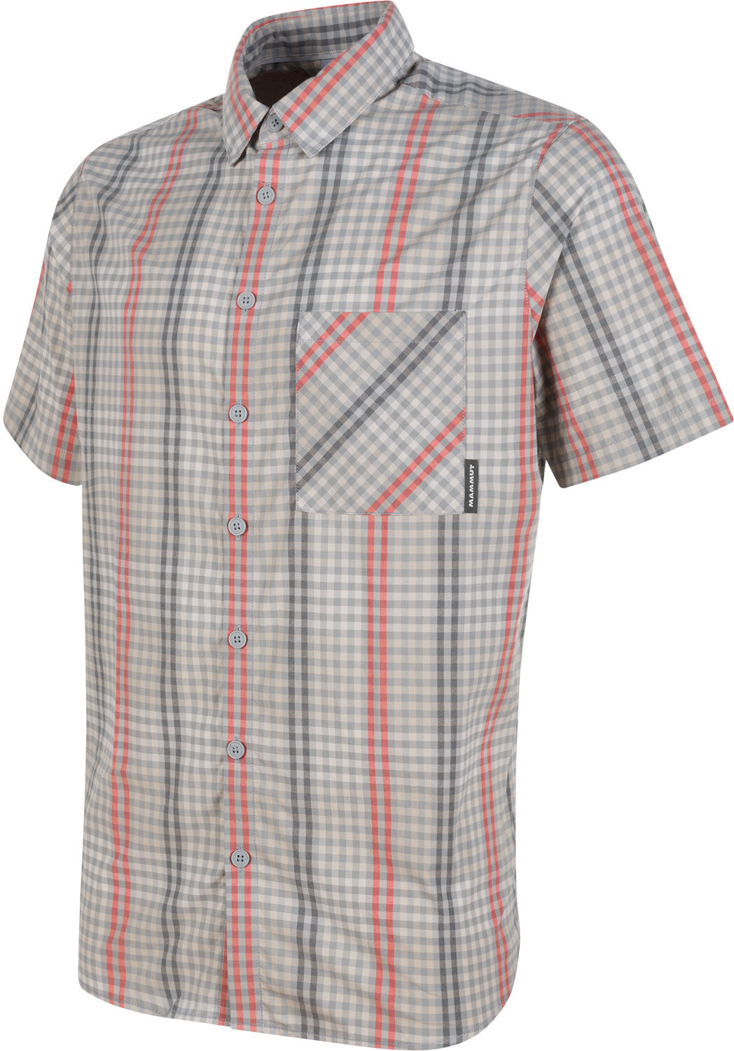 Mammut Calanca Shirt Men
