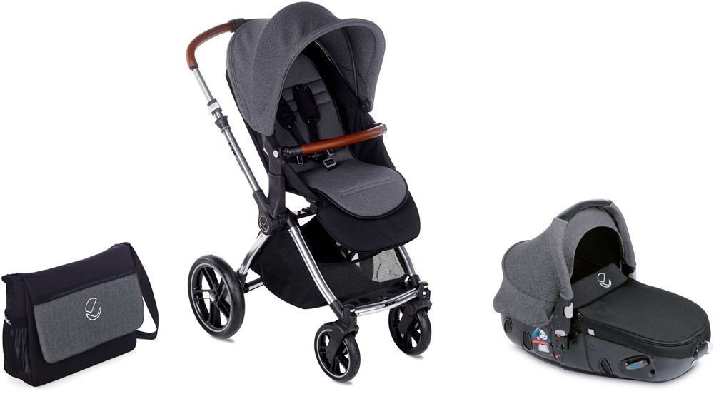 Jane Kawai Matrix Light 2 Jet black