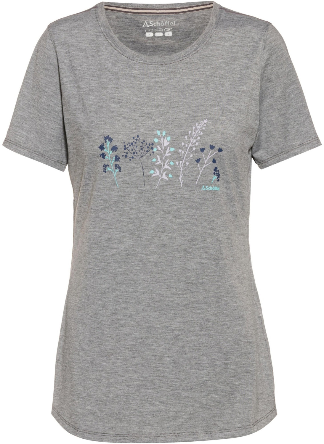 Schöffel Swakopmund1 T-Shirt Women