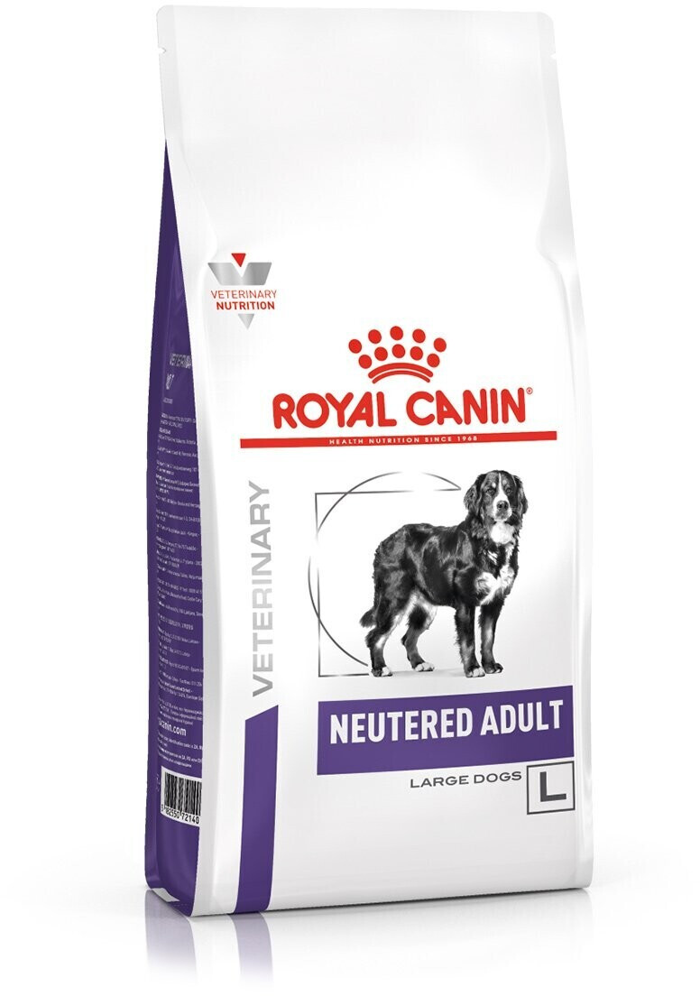Royal Canin Neutered Adult Large Dog