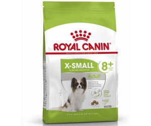 Royal canin cheap xsmall adult
