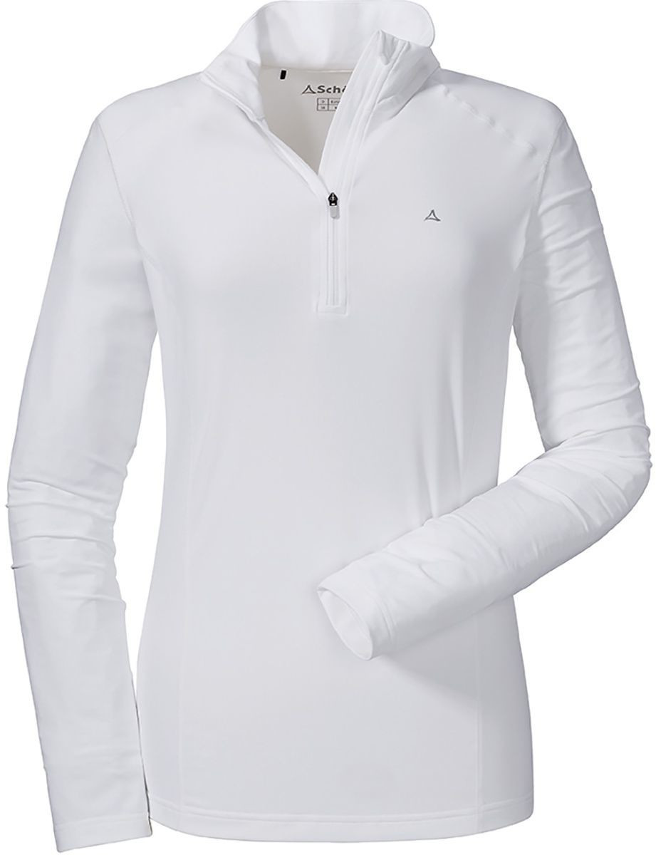 Schöffel Saalbach2 Longsleeve Women