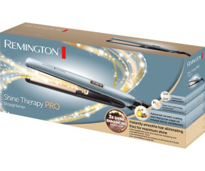 En consecuencia igualdad Sumergido Remington S9300 Shine Therapy Pro desde 50,09 € | Compara precios en idealo