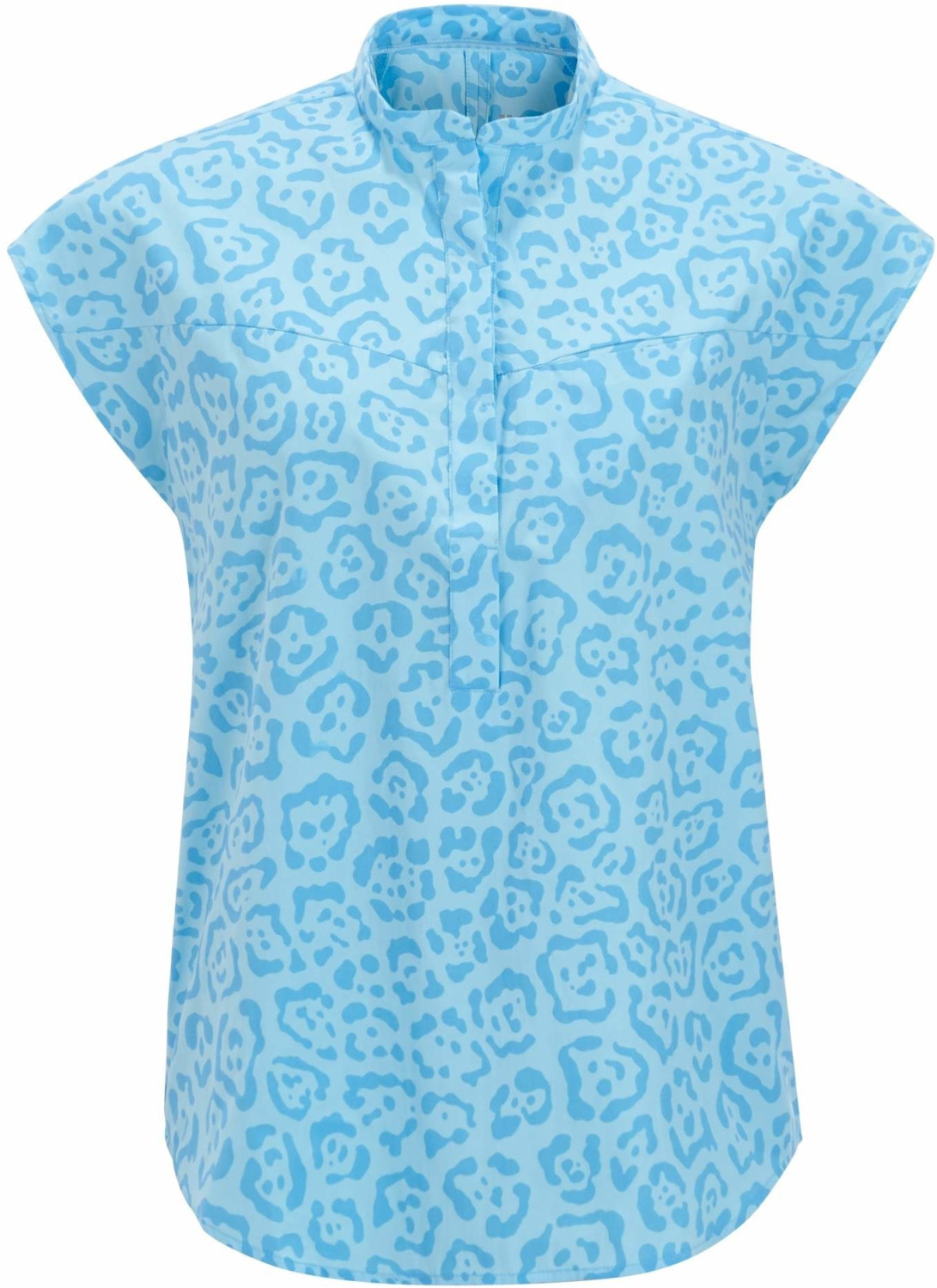 Mammut Calanca Shortsleeve Shirt whisper