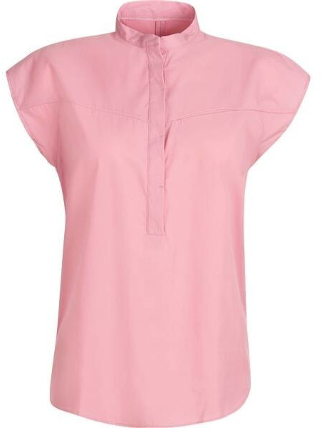 Mammut Calanca Shortsleeve Shirt orchid