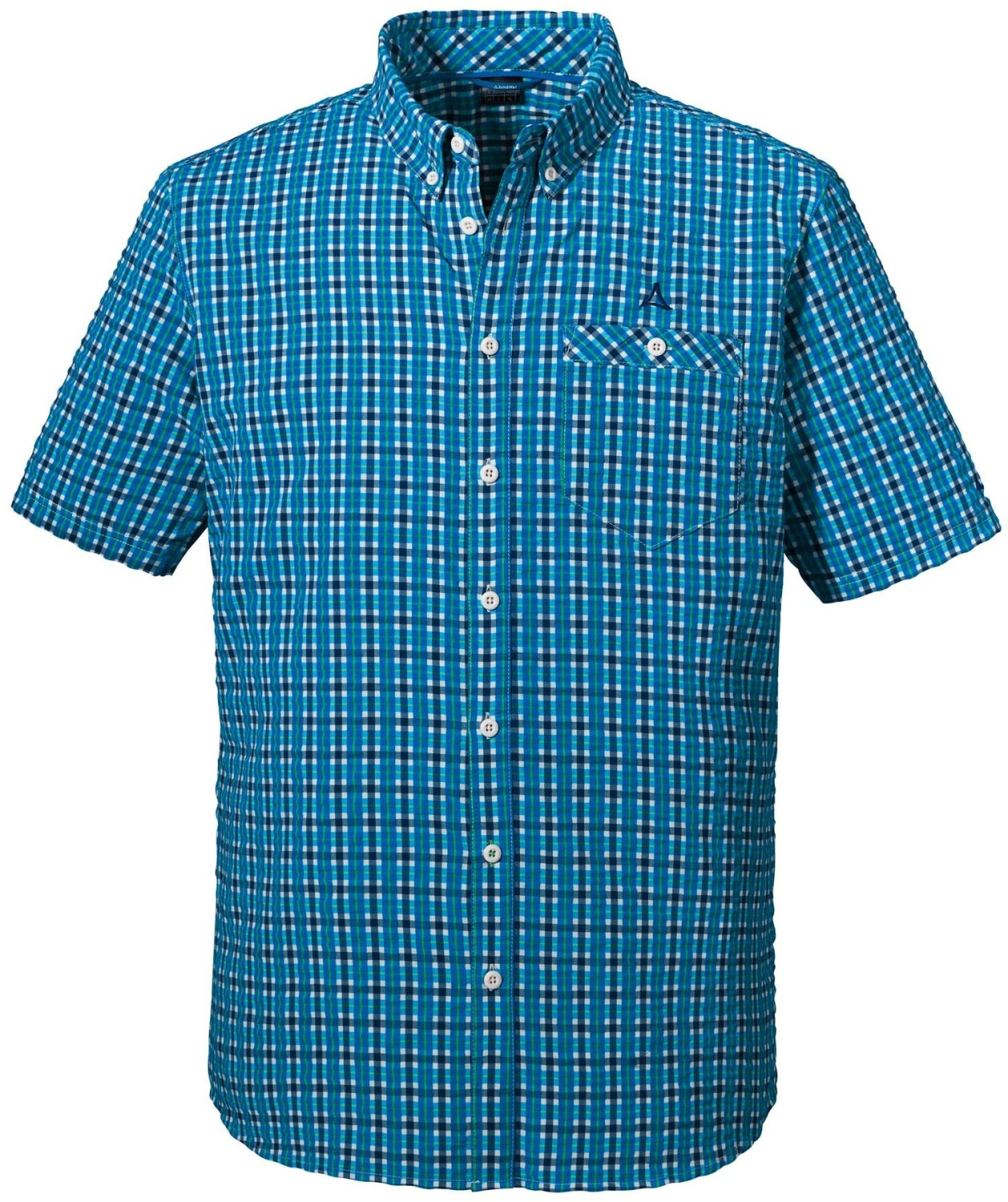 Schöffel Kuopio3 directoire blue