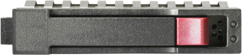 HPE SAS III 600 Go (P05394-001)