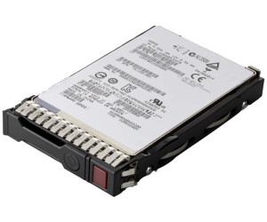 HPE SATA III 1.92TB (P09722-B21)